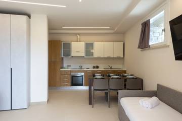 Appartamento per 5 Persone in Casarza Ligure, Riviera di Levante, Foto 4