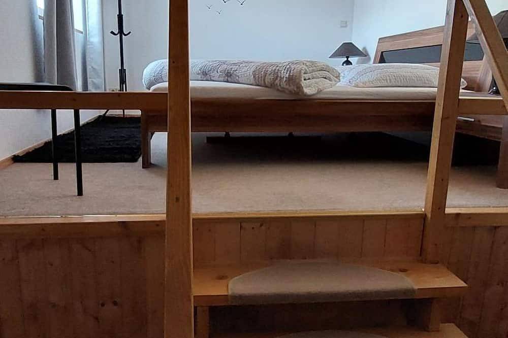Ganze Wohnung, Ferienwohnung Mühlbachhof - Mühlbachhof in Lahn-Taunus