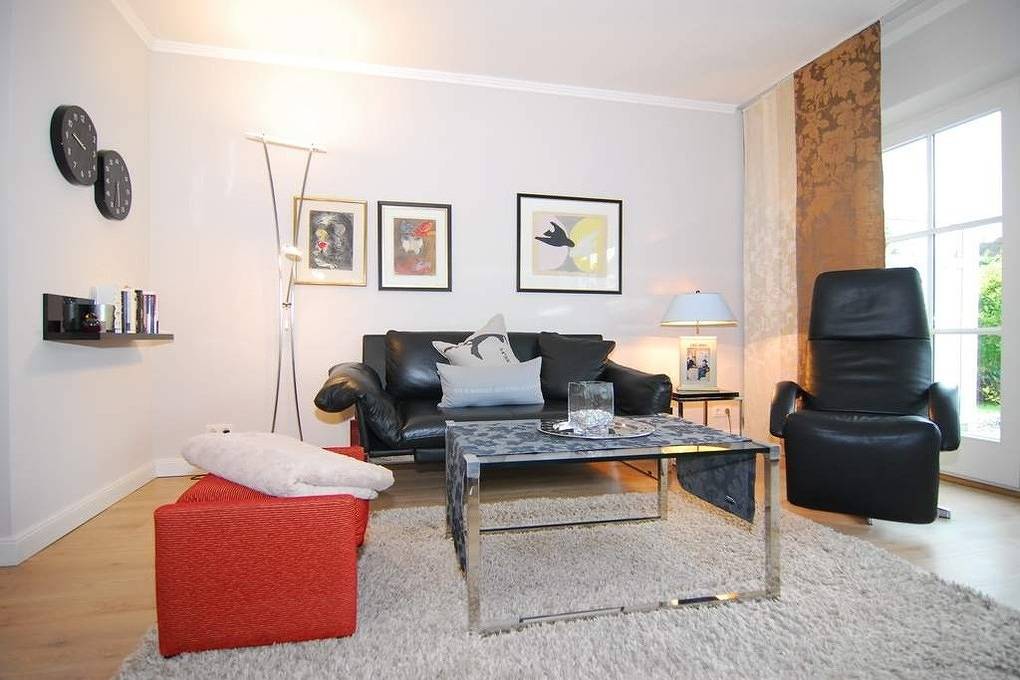 Ganze Ferienwohnung, Tunghörn Hüs, Whg. 2 in Keitum, Sylt (Gemeinde)