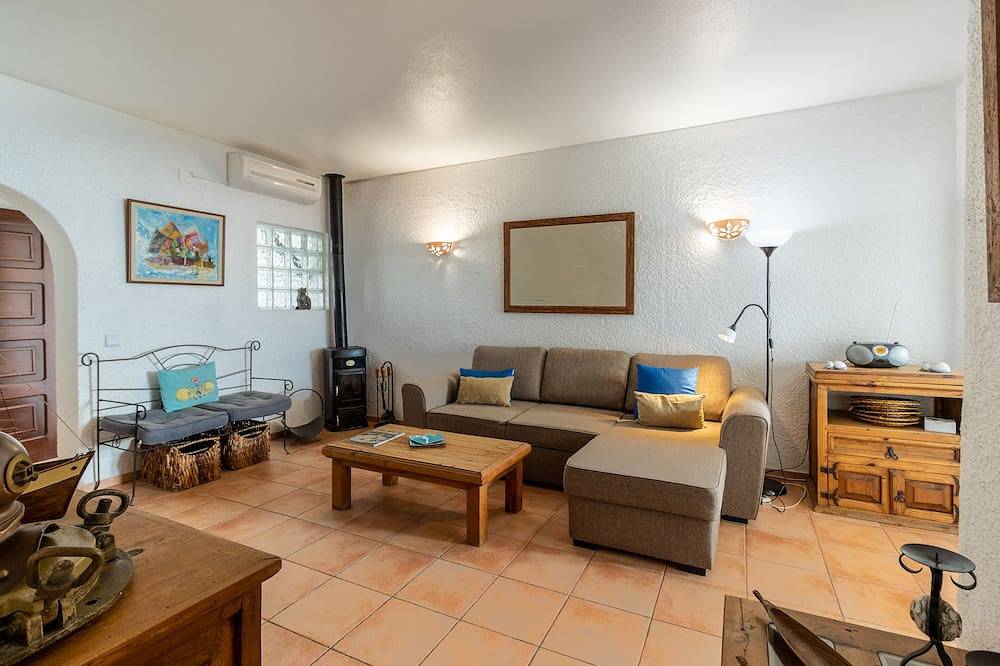 Apartamento inteiro, Apartment Gil in Carvoeiro, Lagoa
