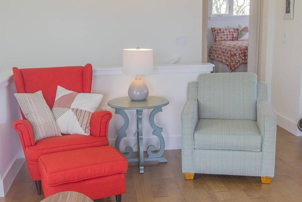 Beachside Bungalow - Neu gebaute - Schritte zum Meer !!! in Vilano Beach, St. Johns County