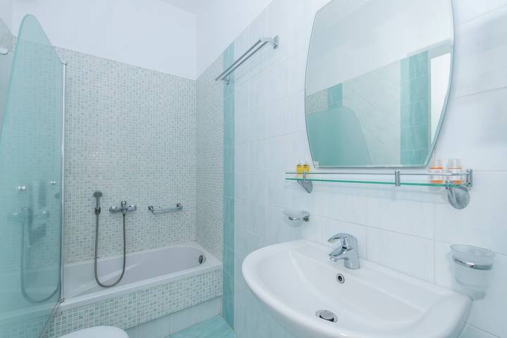 Location de vacances pour 4 personnes dans Perivolos - 4