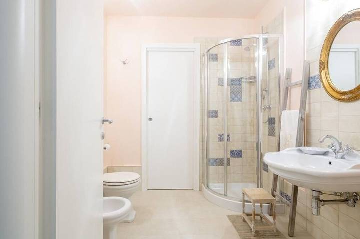 Appartamento intero, Rosa in der Toskana in Lastra a Signa, Provincia di Prato