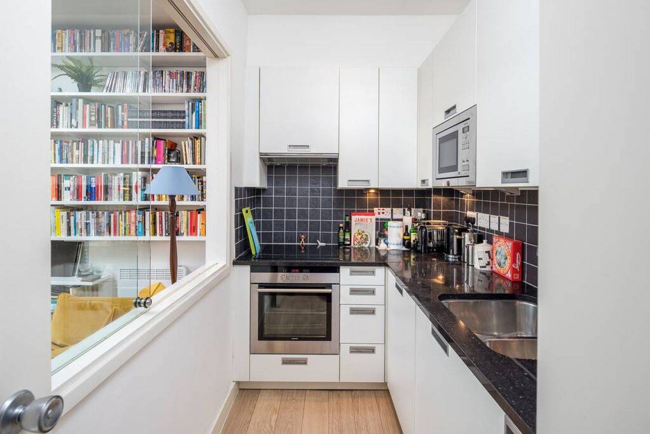 Apartamento entero, Cozy and bright 1-bed flat in Bayswater in Londres, Sudeste de Inglaterra
