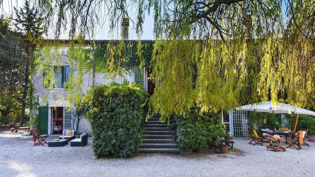 Apartamento vacacional entero, Ferienwohnung für 7 Personen (300 m²) in Senigallia in Senigallia (Municipality), Provincia de Ancona