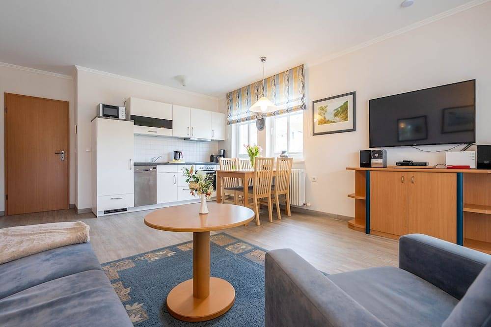 Ferienwohnung in Binz für 4 Personen in Binz