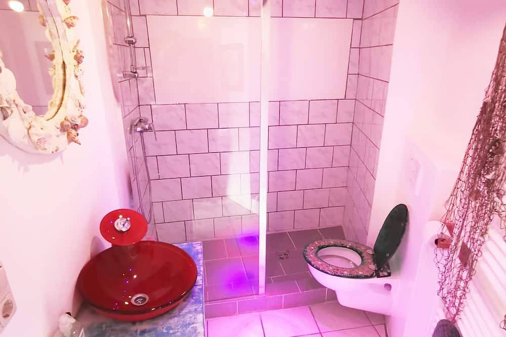 Ganze Wohnung, Das Mountain Getaway - Funky First Floor: Gemütlichkeit und Spaß für bis zu 10 in Stubaier Alpen, Fulpmes