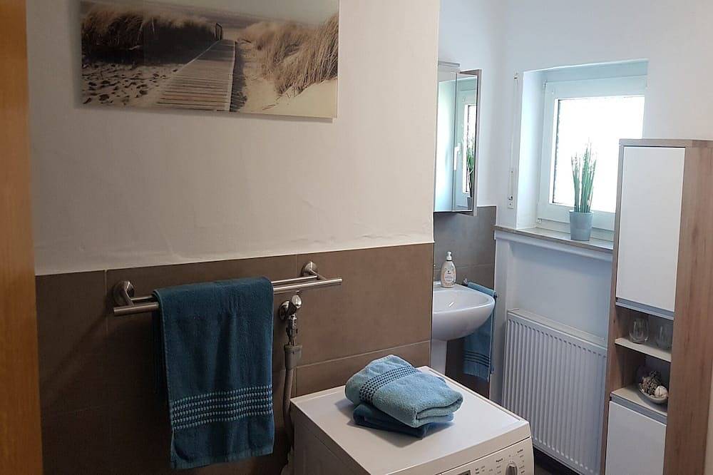 Apartamento inteiro, Apartment near Ski Lift in Winterberg in Medebach, Upland