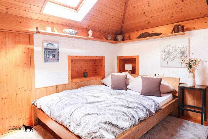 Ganze Wohnung, Das Mondsee-Apartment in Unterach am Attersee, Mondsee & Irrsee