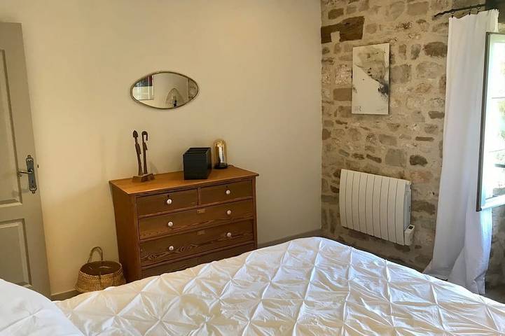 Calm and nature, with private pool in Vindrac-Alayrac, Región de Albi