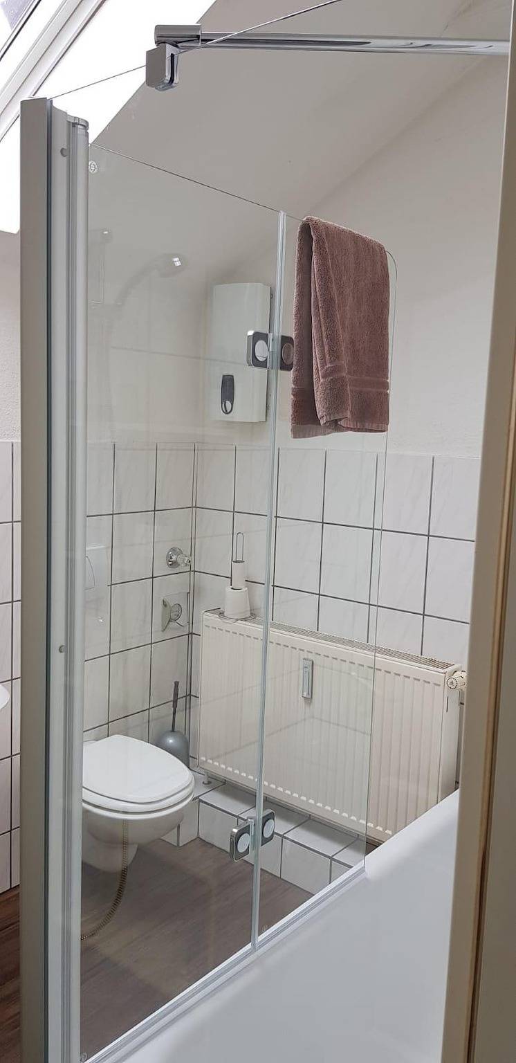 Appartement, bad, Wc, 3 slaapkamers, foto 13