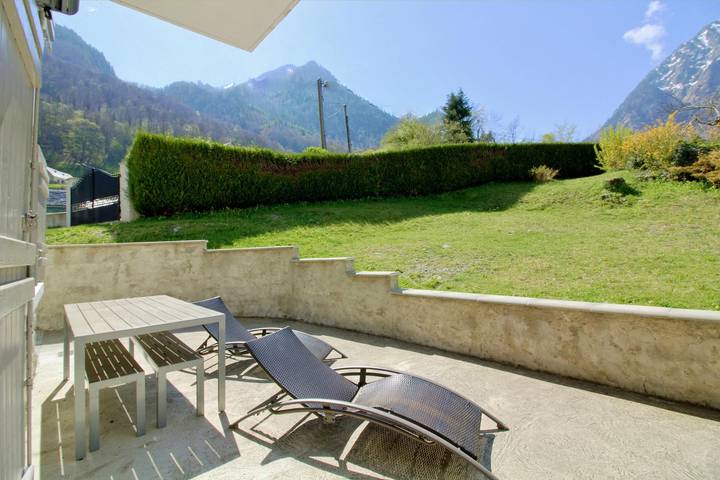 Chalet für 14 Personen, mit Garten und Whirlpool, mit Haustier in Occitanie - 3