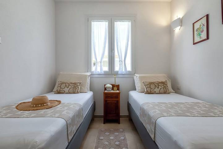 House Rosmarino in Codaruina/Valledoria, Valledoria