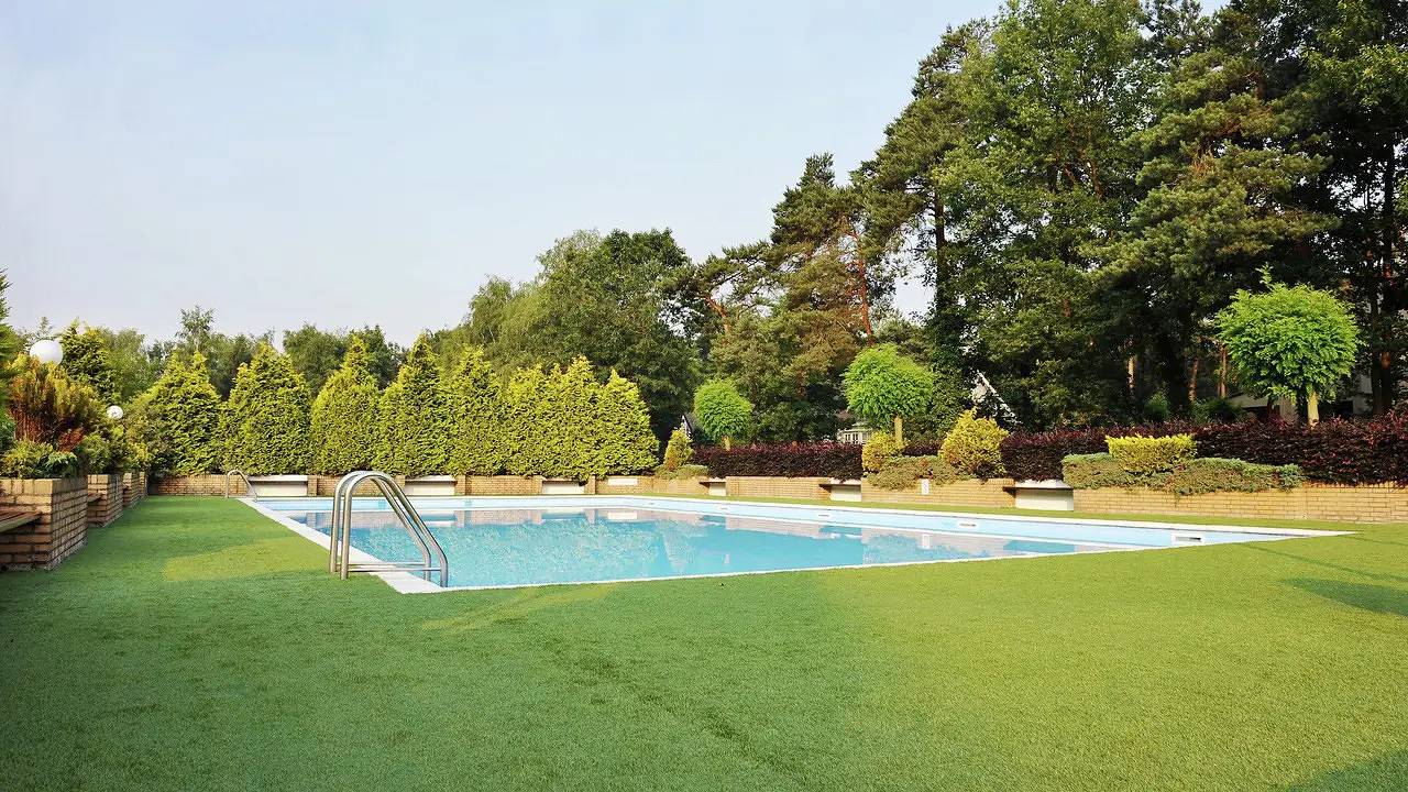 Ferienhaus für 6 Personen (90 m²) in Baarle-Nassau in Baarle-Nassau, Nordbrabant