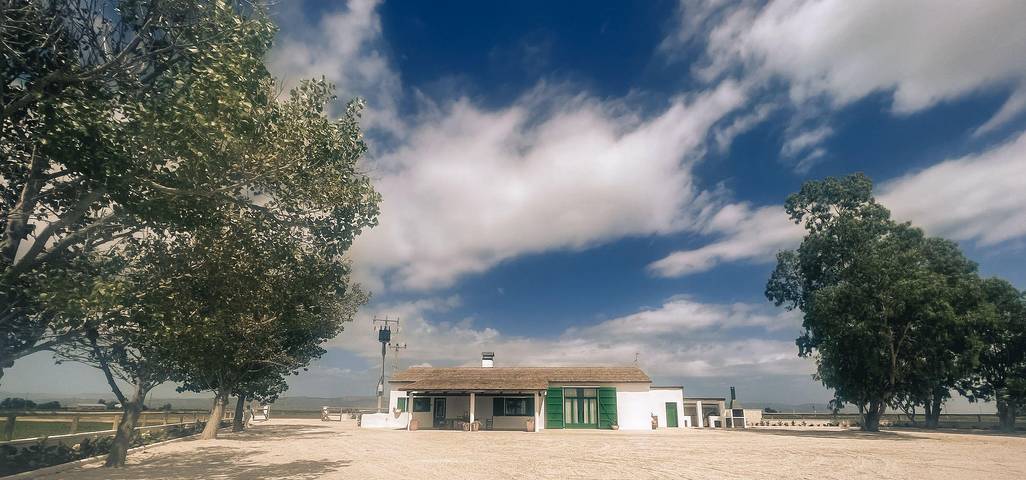 Casa rural para 12 personas, con Terraza además de Jardín y Vistas en Costa Dorada