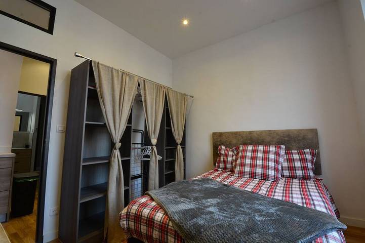 Gîte pour 4 personnes à Gardanne - 4