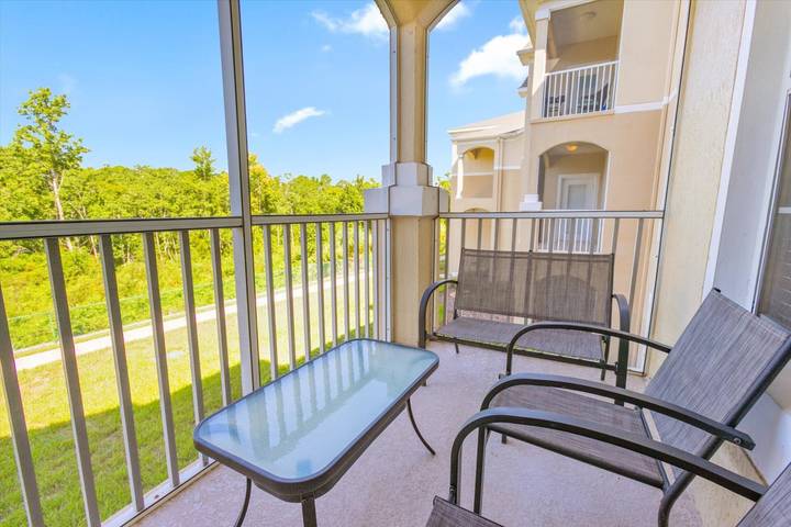 Villa für 7 Personen mit Kinderpool in Four Corners, Osceola County