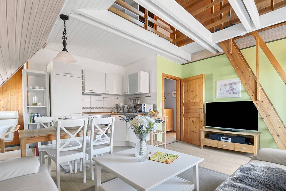 Appartamento vacanze a Busum a partire da 173€ a notte