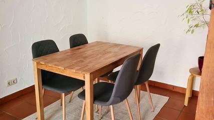 Ferienwohnung für 4 Personen in Mölln, Kreis Herzogtum Lauenburg, Bild 4