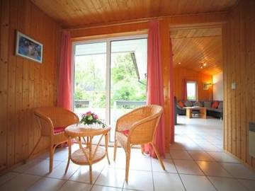 Ferienpark für 4 Personen in Granzow, Mecklenburg-Strelitz, Bild 1