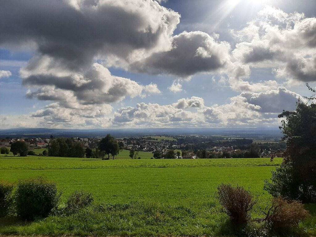 Ganze Wohnung, Wohlfühl Apartments Zum Hackelstein in Fuchsmühl, Ostbayern