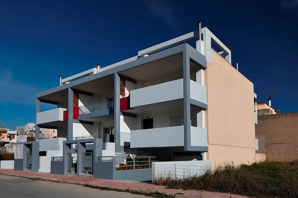 Casa vacanza a Spata a partire da 578€ a notte