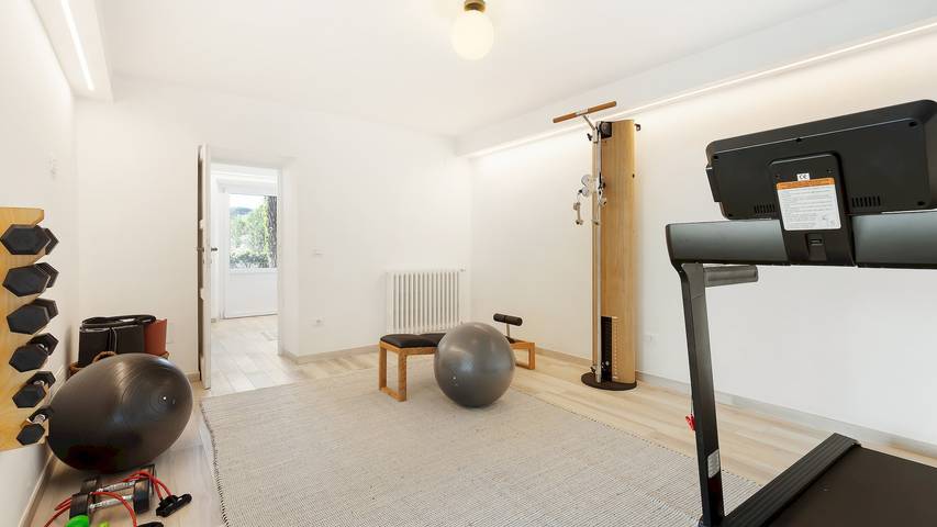 Antico Ceraso 10, Emma Villas in Grottaferrata, Parco Regionale dei Castelli Romani