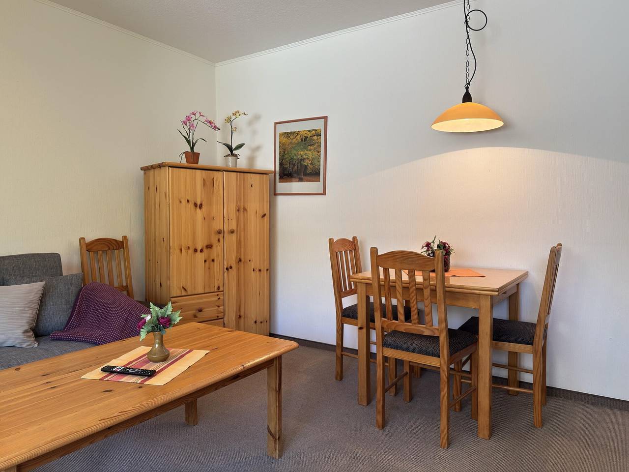 Ganze Wohnung, Ferienwohnung, Hahnenklee in Hahnenklee, Goslar
