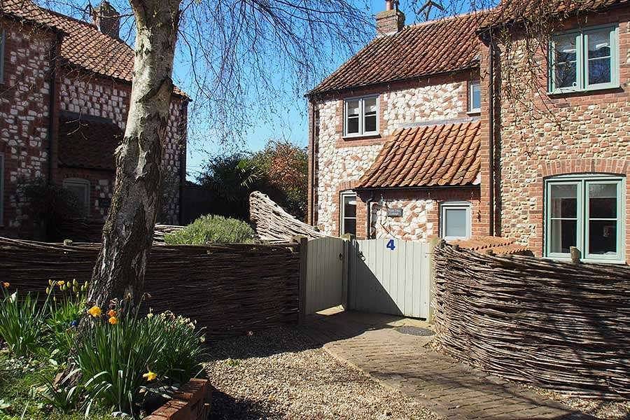 Plum Tree Cottage - Burnham Market in Burnham Market, Norfolk Coast