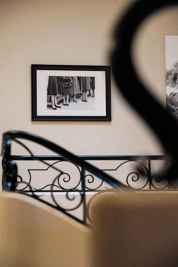 Gîte pour 2 personnes, avec jardin et balcon à Pauillac