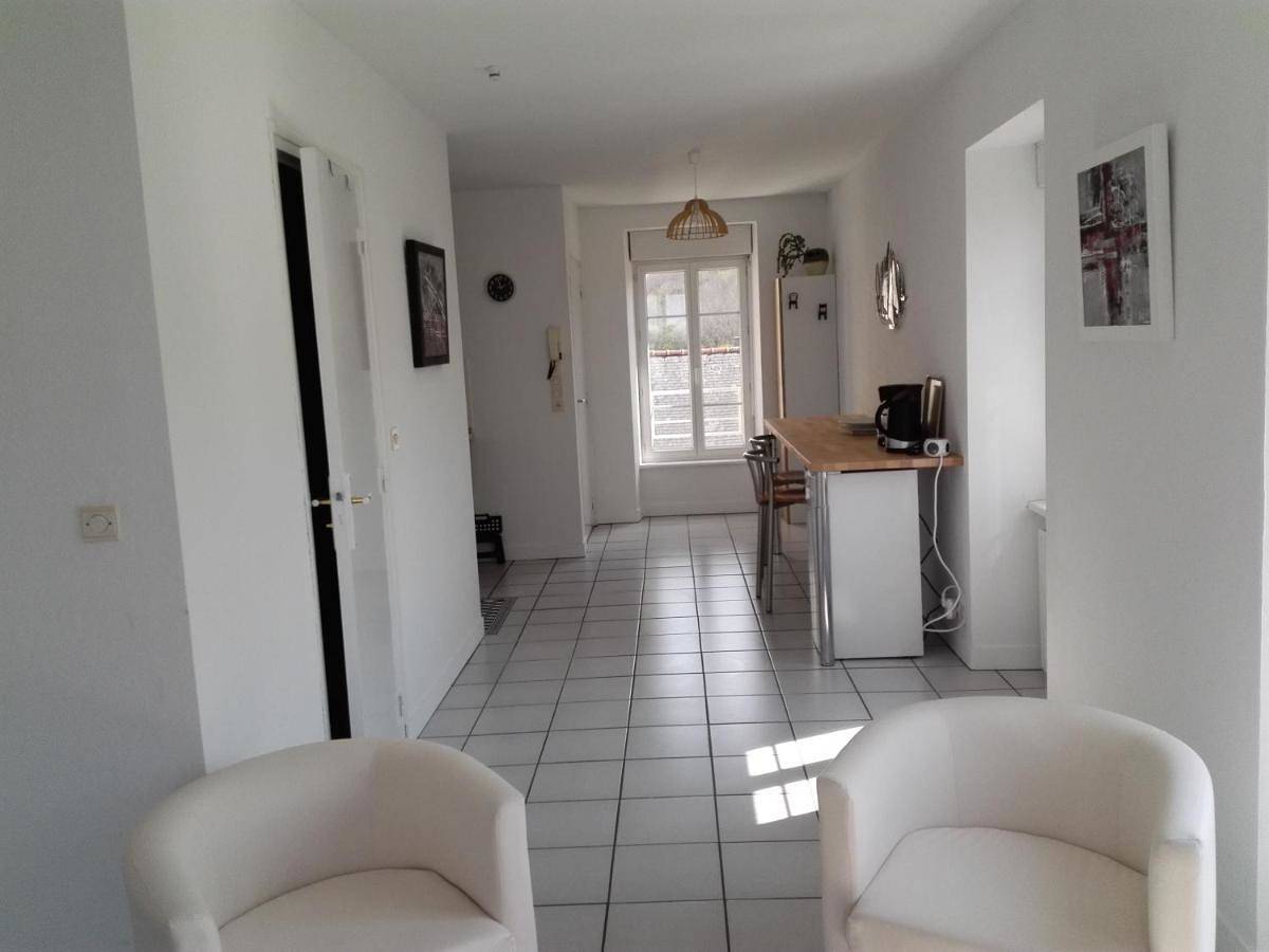 Appartement entier, Studio in Douarnenez, Iroise