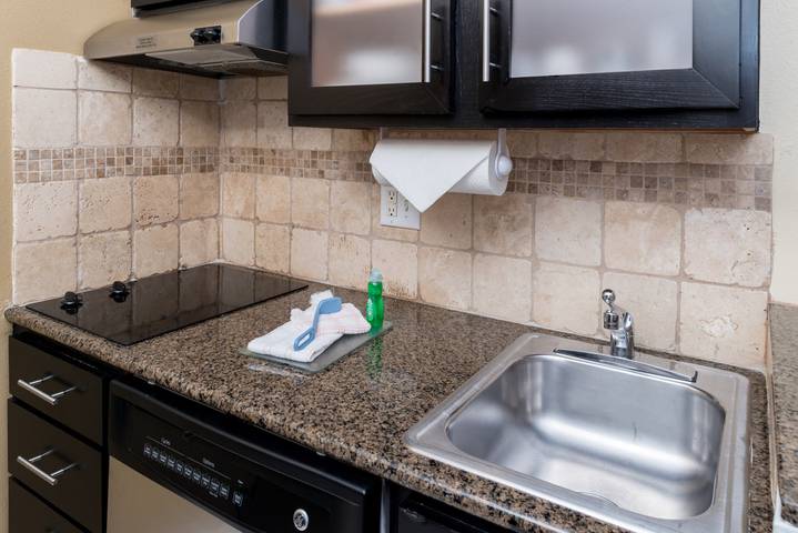 Studio für 3 Personen, mit Pool in Colorado
