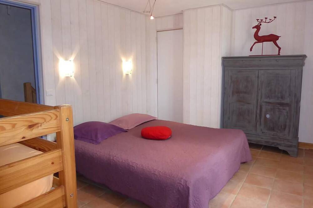Gîte Bastide - Bargeme in Bargème, Parc naturel régional du Verdon