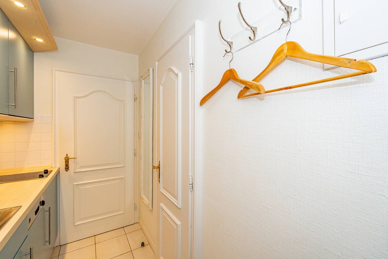 Ganze Ferienwohnung, Wiking, App 601A "Sky and Sea - Small" in Westerland, Sylt (Gemeinde)