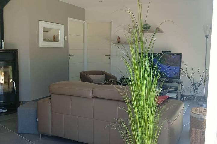 Location de vacances pour 4 personnes à Tourlaville - 2