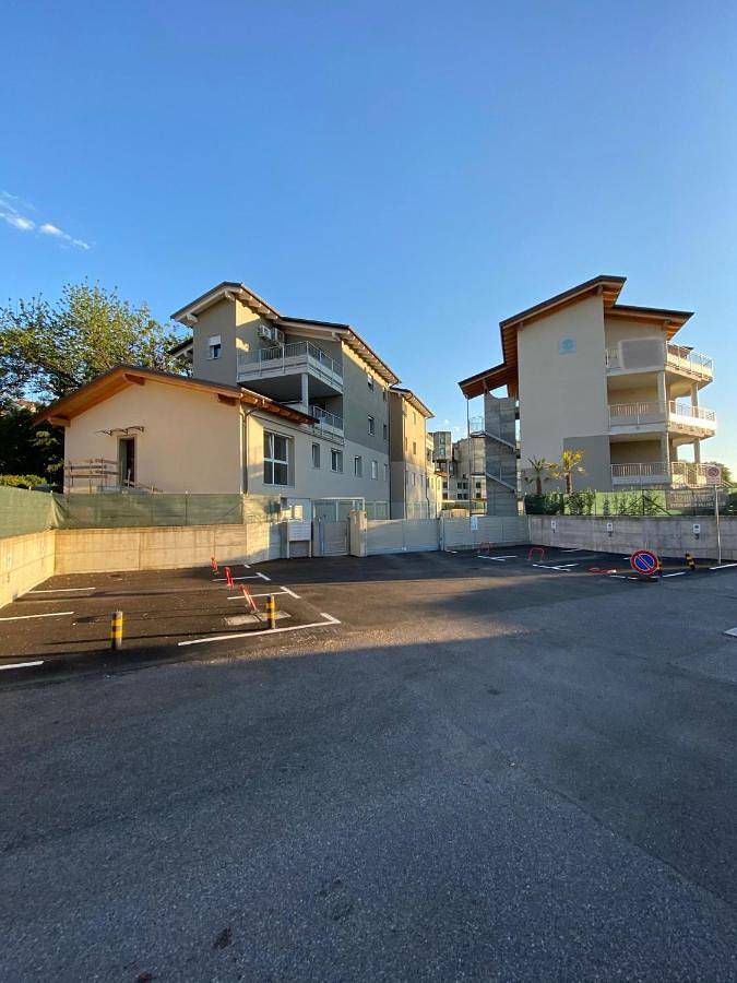 Gîte pour 8 personnes, avec balcon et vue à Lodi - 4