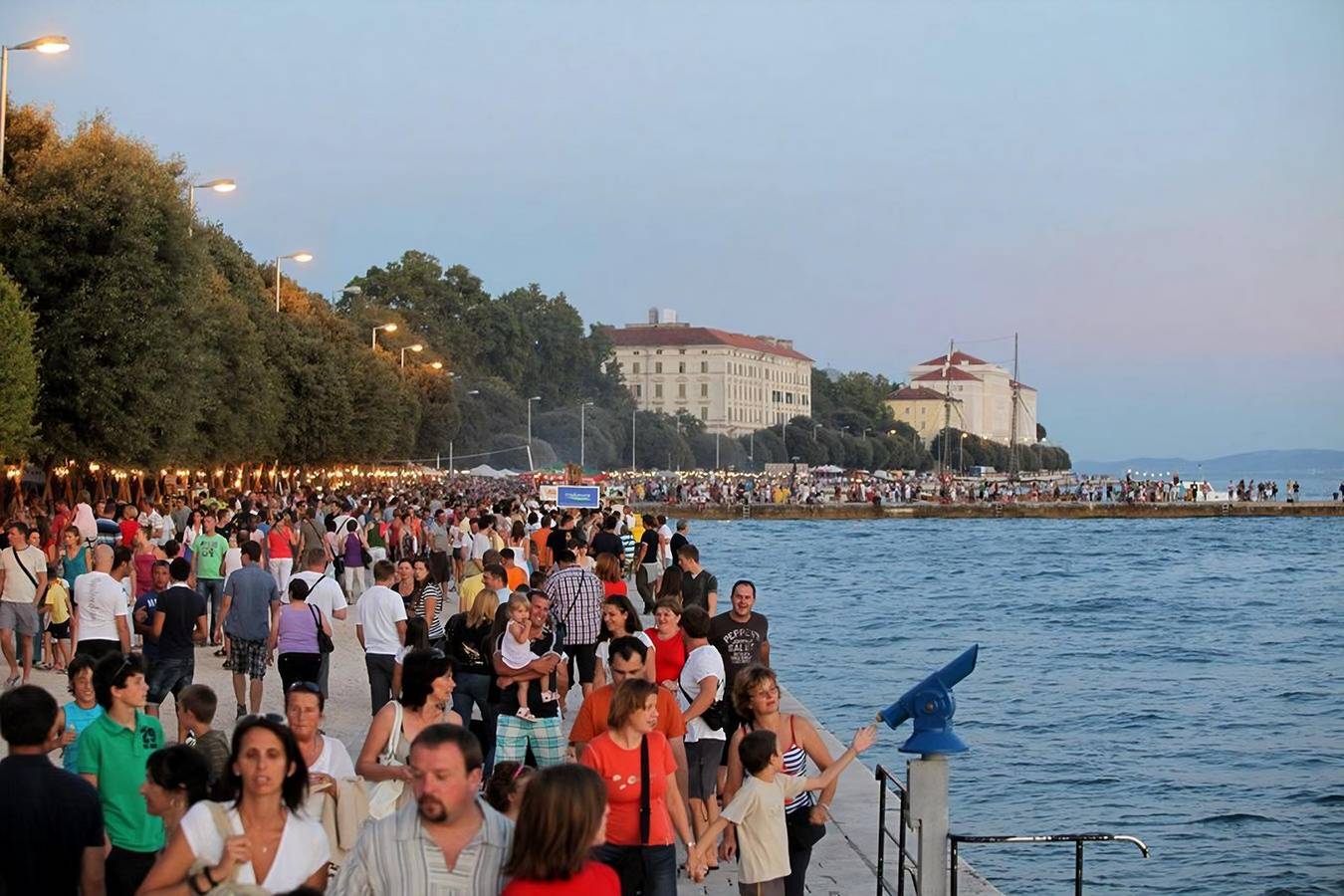 Cijeli apartman, Apartments Mira in Grad Zadar, Zadar (Opcina)