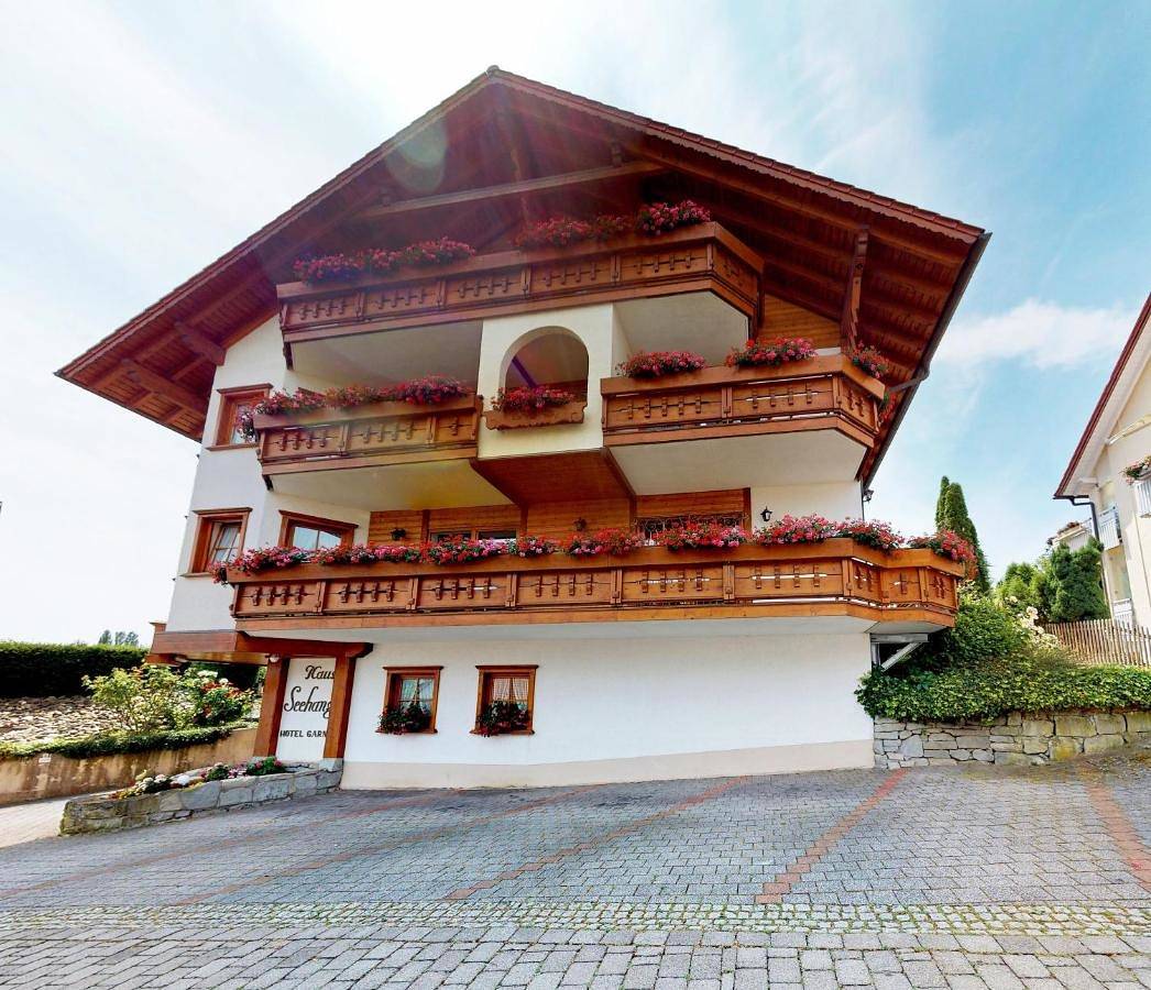 Single Room with Lake View in Konstanz, Obersee (Bodensee)