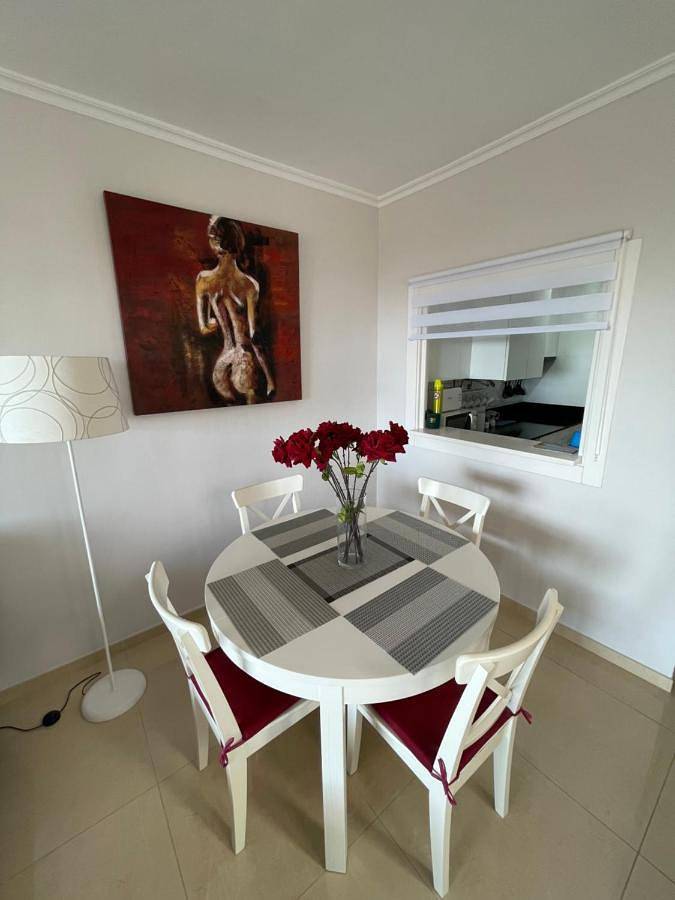 Appartamento intero, Spirit of 66 in Mojácar Playa, Mojacar
