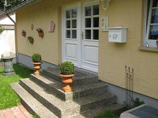 Ganze Ferienwohnung, Wohnung in Schönwald mit Garten und Terrasse in Schönwald im Schwarzwald, Südschwarzwald
