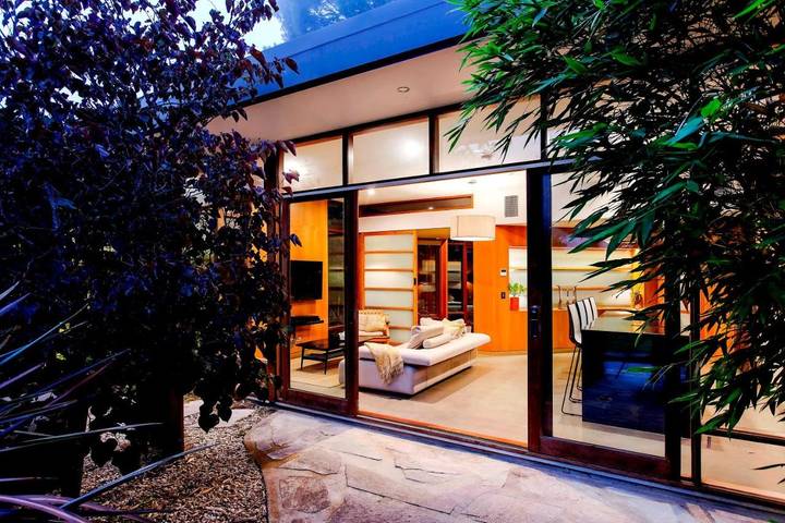 Location de vacances pour 3 personnes, avec jardin dans Australie - 3