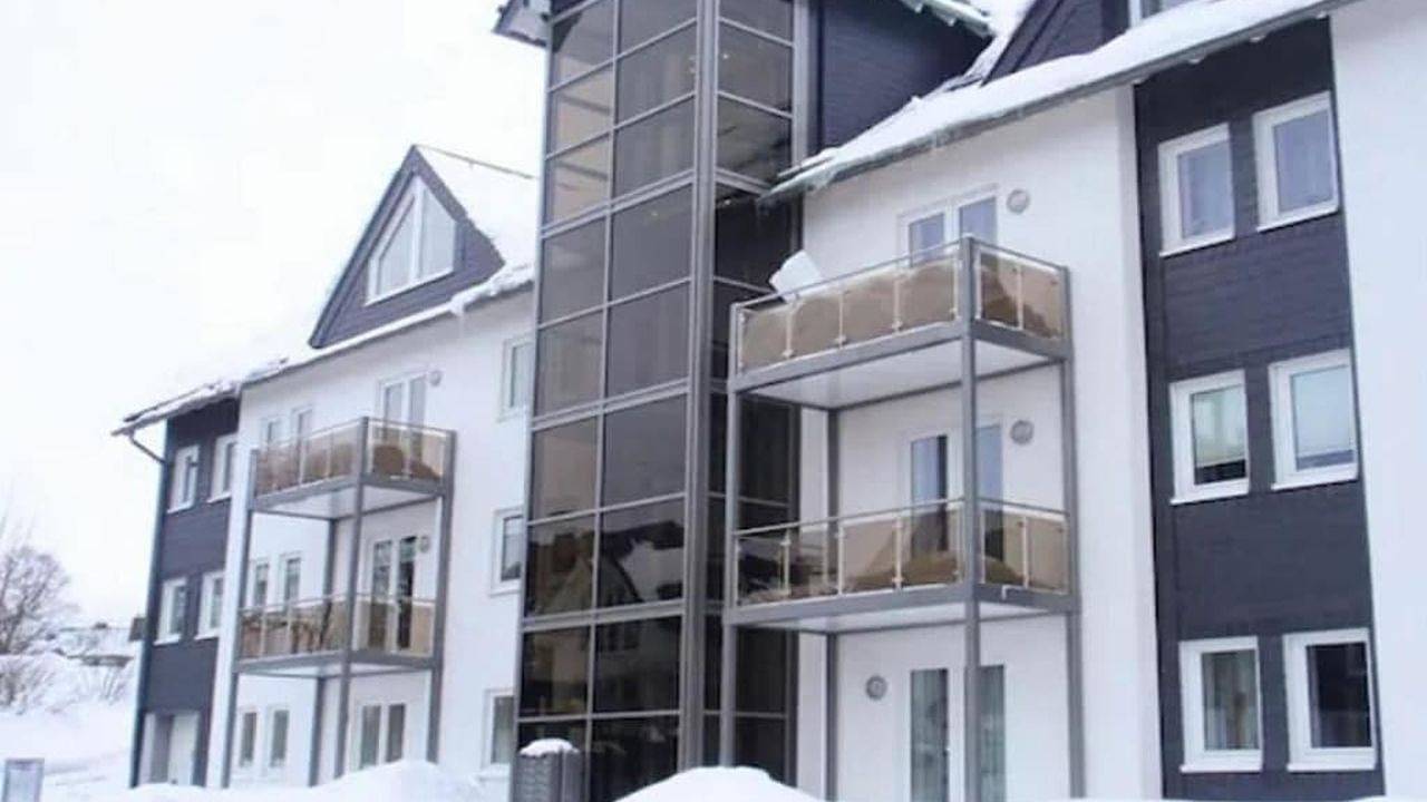 Ferienhaus für 6 Personen (74 m²) in Winterberg in Winterberg, Hochsauerlandkreis