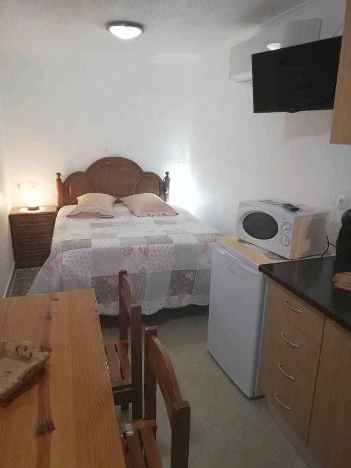 Maison d’hôte pour 2 personnes, avec vue et terrasse dans Gerês - 4