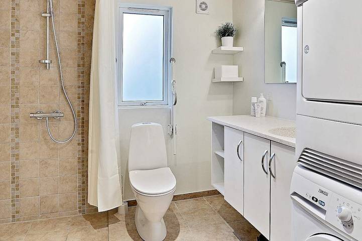 5 star holiday home in Dronningmølle in Munkerup, Dronningmølle