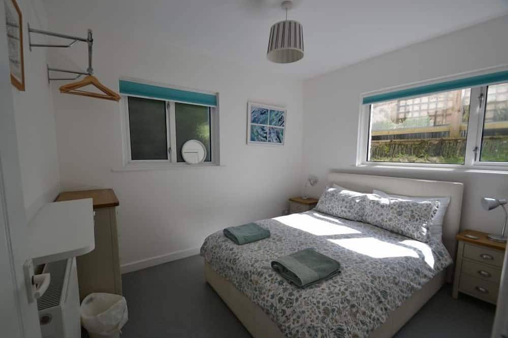 Beautiful 3 bedroom cottage on Woolacombe seafront with fantastic views! in Woolacombe, Devon