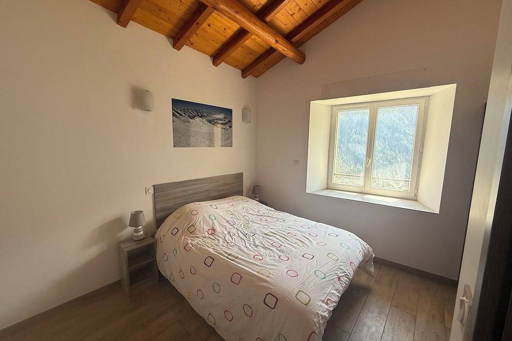 Maison orelle val Thorens in Orelle, Massif de la Vanoise
