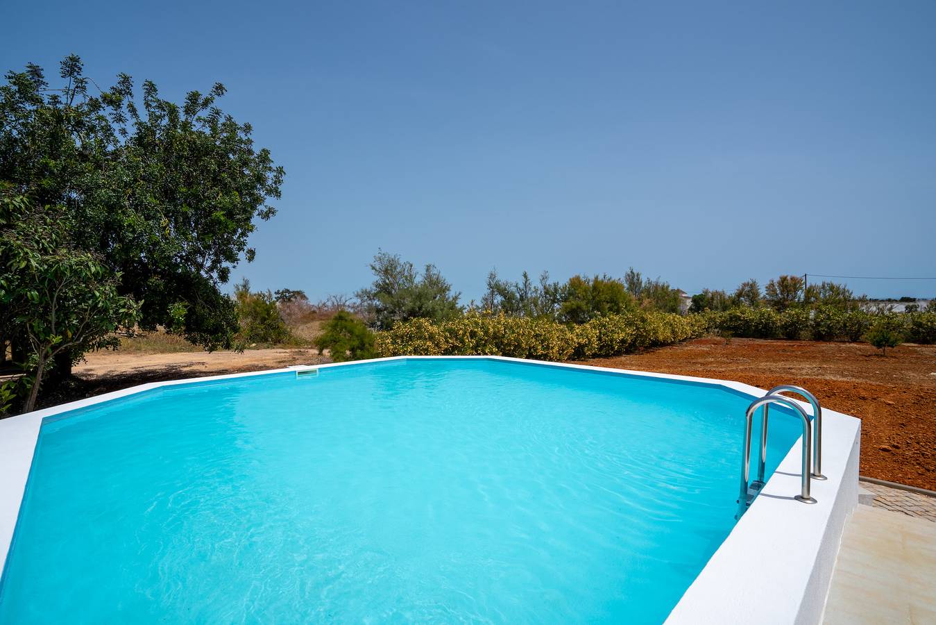Casa Nautica, Quinta Vale Caranguejo in Tavira, Tavira (Santa Maria)