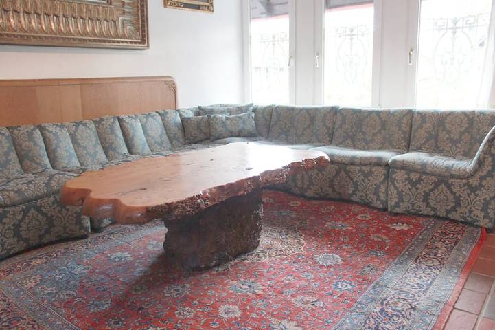 Schloss für 2 Personen, mit Garten in Nordrhein-Westfalen - 2