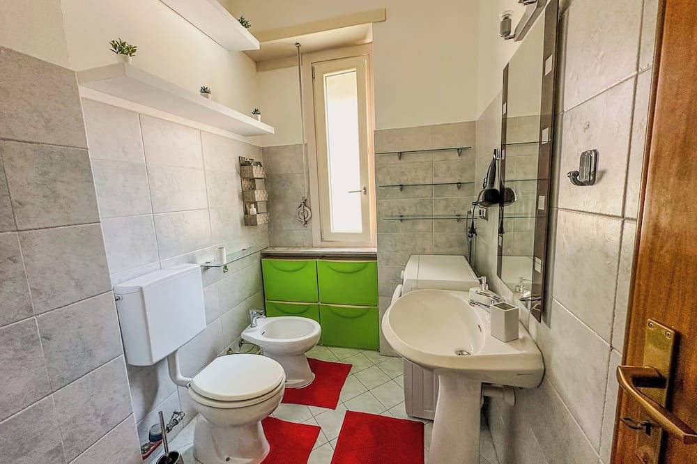 Entire apartment, Modern Studio Lingotto Historic District in Turin, Turin Province