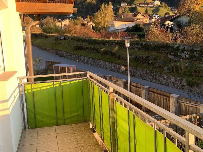 Ferienhaus für 6 Personen, mit Terrasse und Garten, mit Haustier in Schwaz - 3